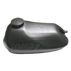 Rezervoar Tomos Apn6 6S Alpino  Original (z vtisnjenim napisom!)